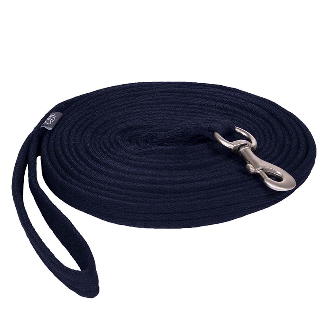 Longe In Bag 8m Bleu Marine