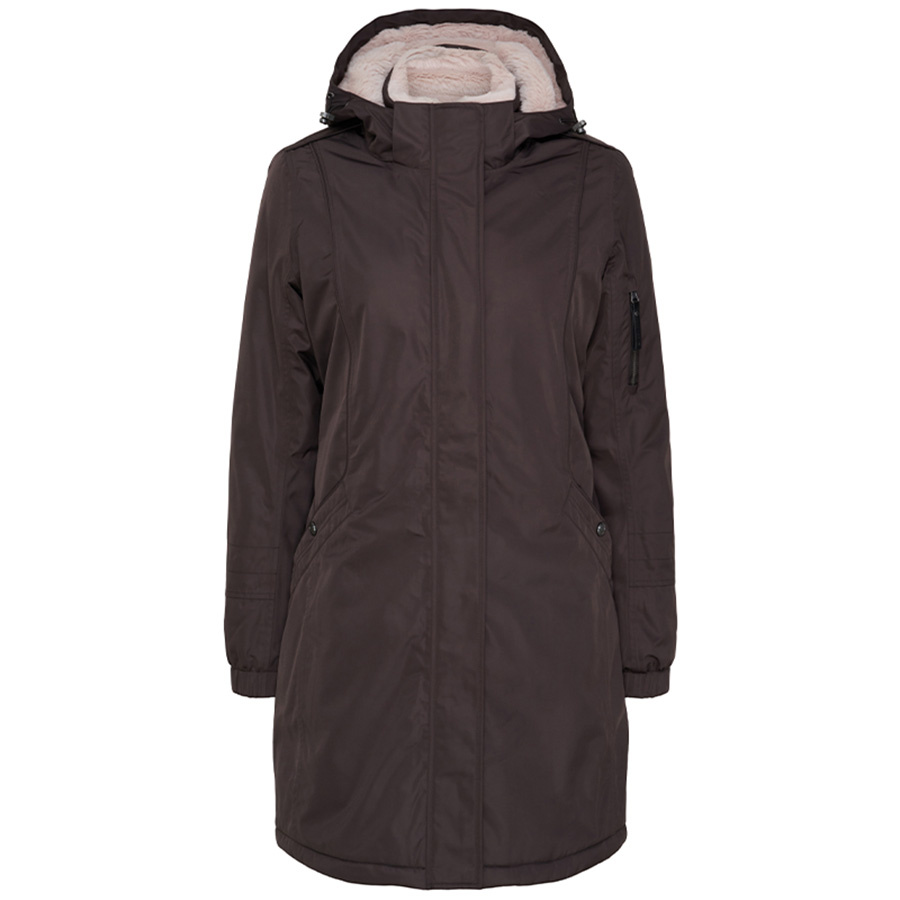 Parka Jenna Marrone