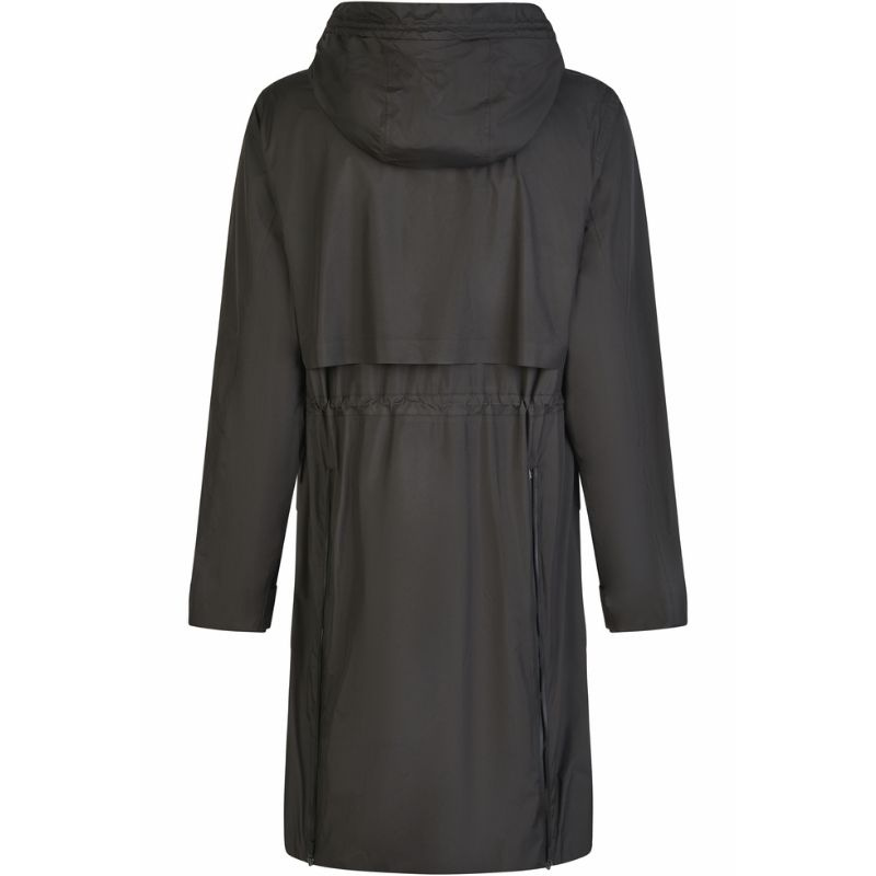 Imperméable Selection Noir