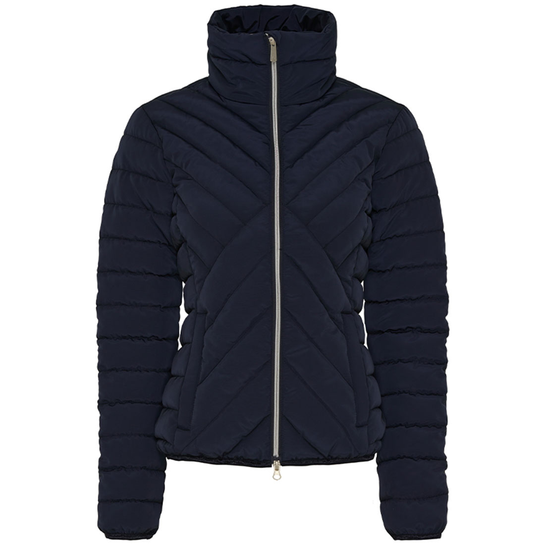 Veste d'équitation Jodie Bleu Marine