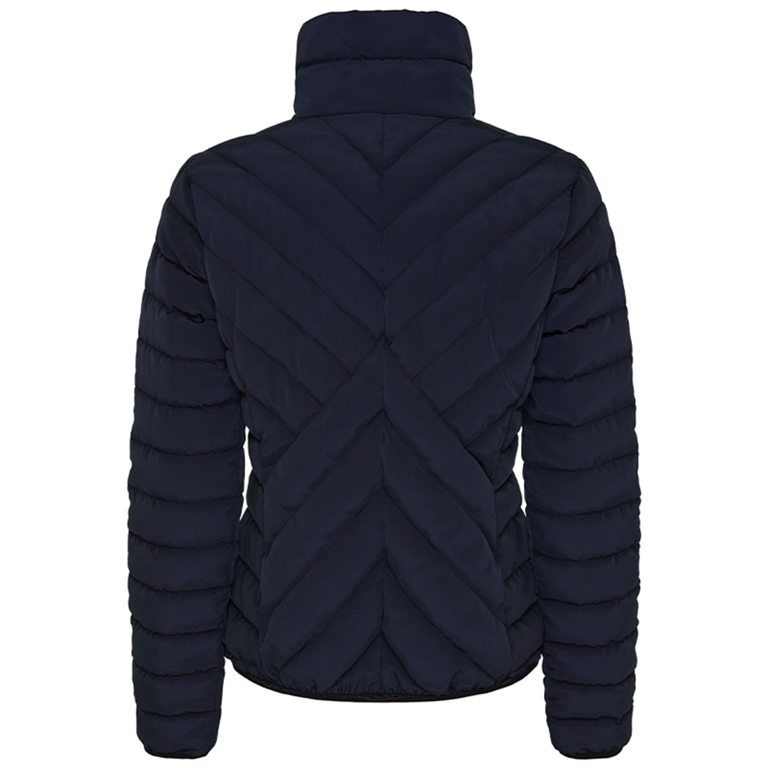 Veste d'équitation Jodie Bleu Marine