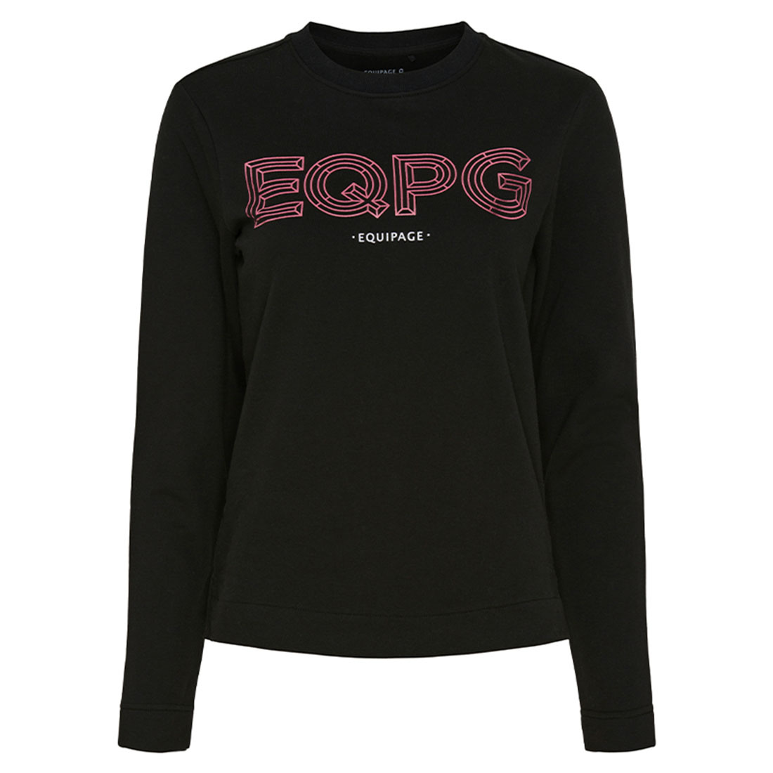 Pull Jojo Noir