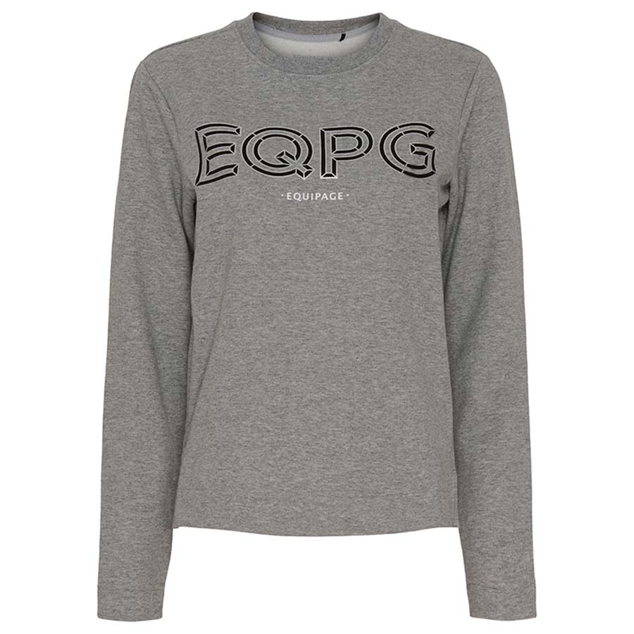 Pull Jojo Gris