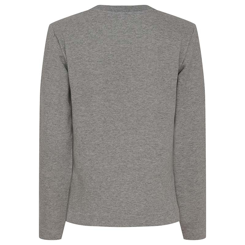 Pull Jojo Gris