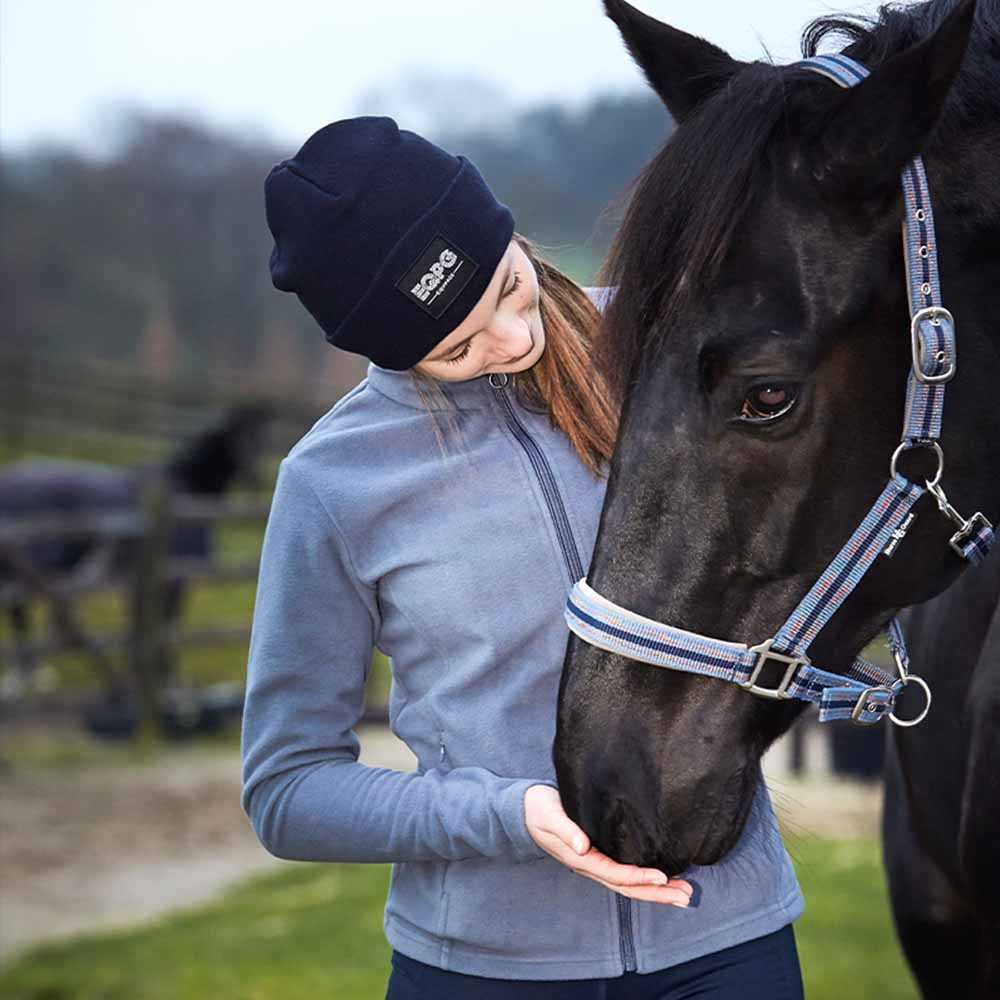 Casquette Join Bleu Marine