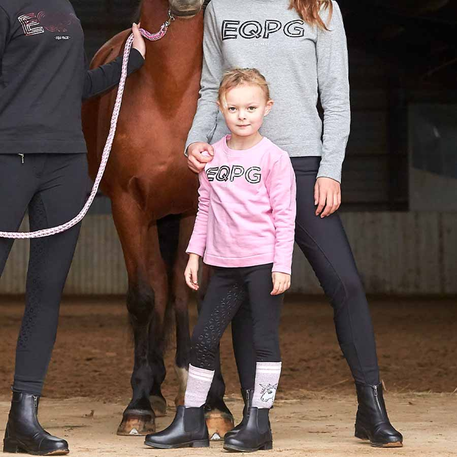 Pull Jr Julia Rose Clair