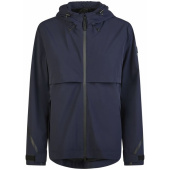 Veste de pluie Core Bleu Marine Veste de pluie Core Bleu Marine