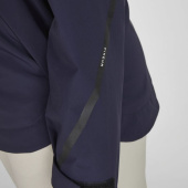 Veste de pluie Core Bleu Marine Veste de pluie Core Bleu Marine
