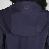 Veste de pluie Core Bleu Marine Veste de pluie Core Bleu Marine