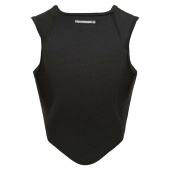 Protection dorsale Junior Noir Protection dorsale Junior Noir