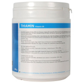 Thiamine Thiamine