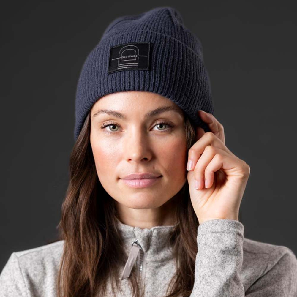 Bonnet Lilith Marine