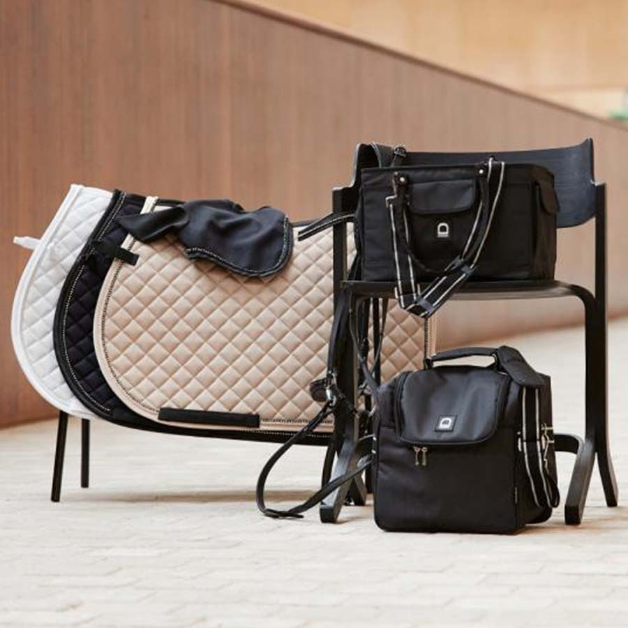 Sac de Pansage Mingle Noir