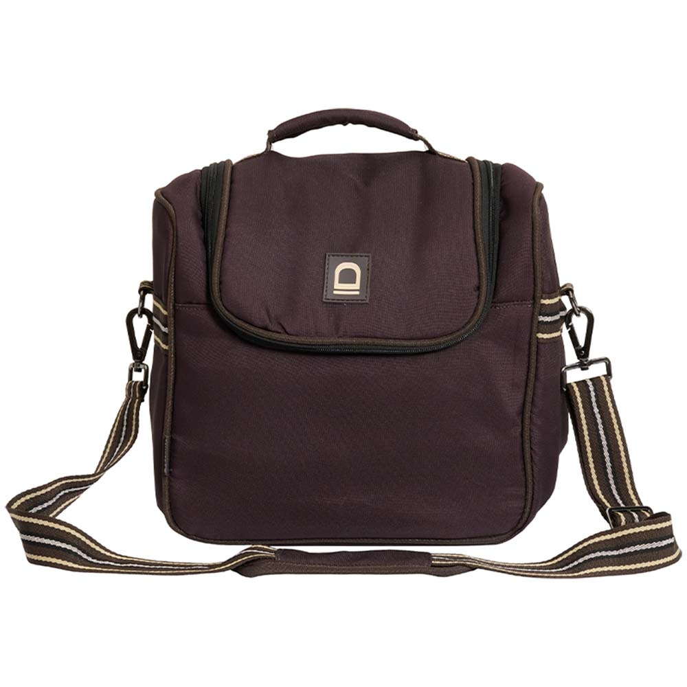 Sac de Pansage Mingle Marron