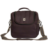Sac de Pansage Mingle Marron Sac de Pansage Mingle Marron