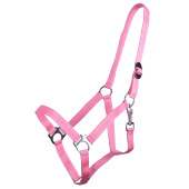 Licol Slide Rose Clair Licol Slide Rose Clair