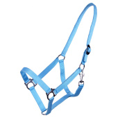Licol Slide Bleu Clair Licol Slide Bleu Clair