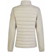 Veste Hybrid Core Beige Veste Hybrid Core Beige