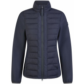 Veste Hybrid Core Bleu Marine Veste Hybrid Core Bleu Marine