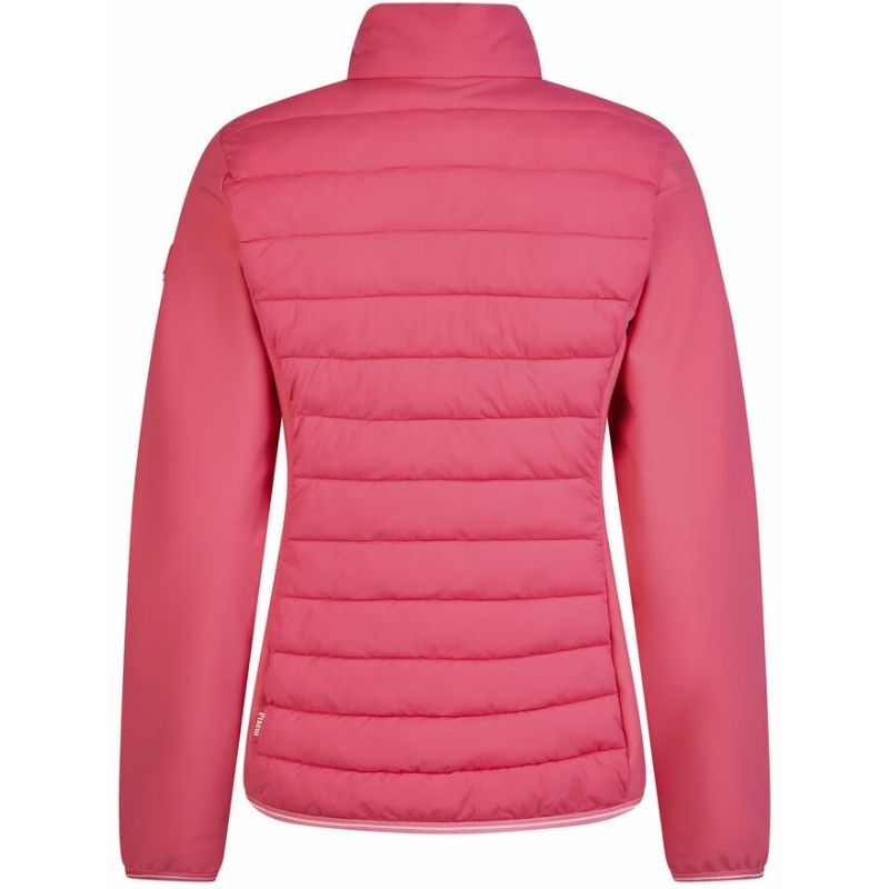 Veste Hybrid Core Rose
