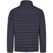 Veste Hybrid Core Men Bleu Marine Veste Hybrid Core Men Bleu Marine