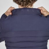 Veste Hybrid Core Men Bleu Marine Veste Hybrid Core Men Bleu Marine