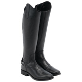 Bottes d'Équitation Avery Noir Bottes d'Équitation Avery Noir
