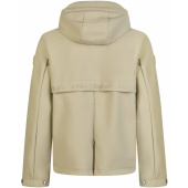 Veste softshell Athleisure Beige Veste softshell Athleisure Beige