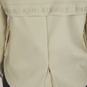 Veste softshell Athleisure Beige Veste softshell Athleisure Beige