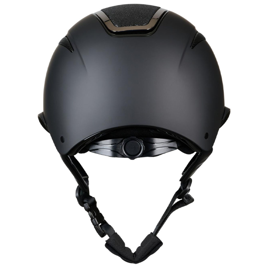 Casque d'Équitation MIPS Guardian Matte Noir