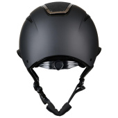 Casque d'Équitation MIPS Guardian Matte Noir Casque d'Équitation MIPS Guardian Matte Noir