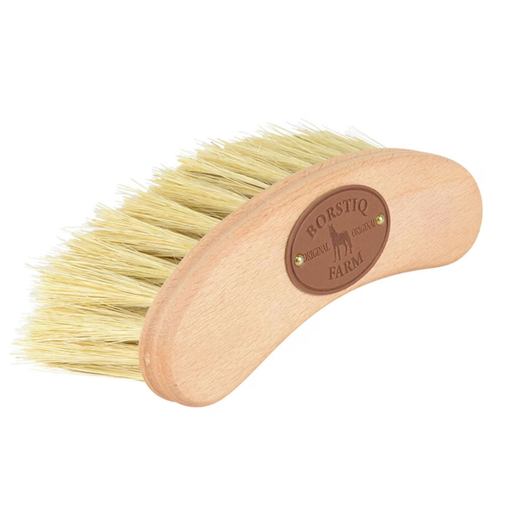 Brosse à banane Mexfiber Marron Moyen
