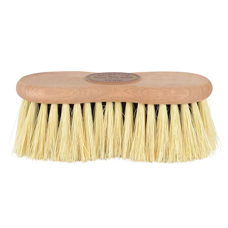 Brosse à taille Mix Mex Marron