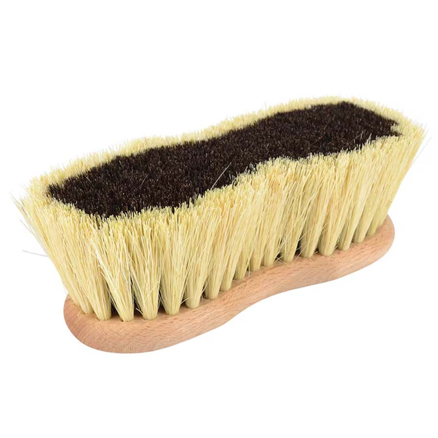Brosse à taille Mix Mex Marron