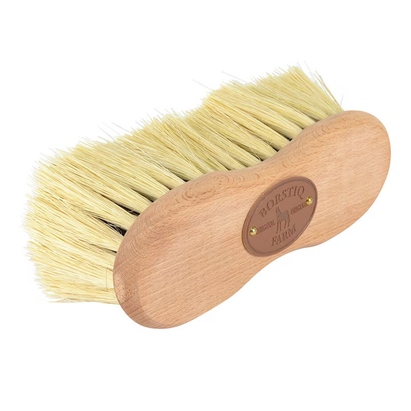 Brosse à taille Mix Mex Marron