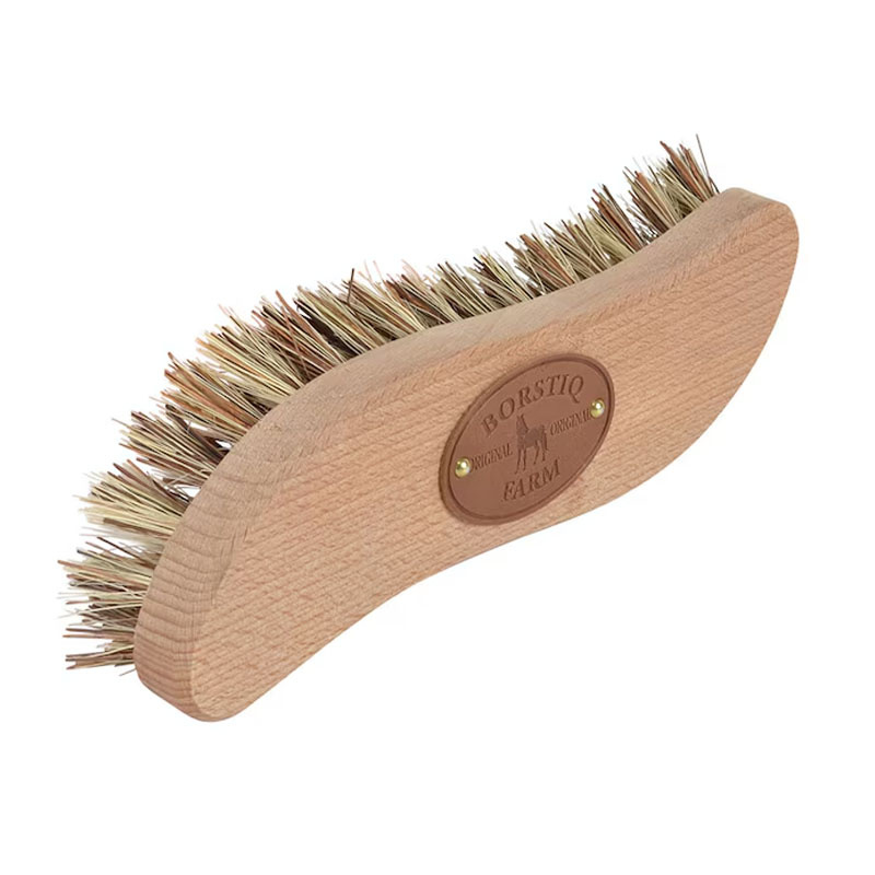 Brosse S-Panel Unionmix Marron Petit