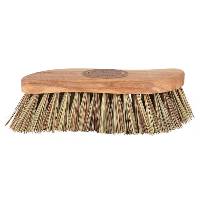 Brosse S-Panel Unionmix Marron Moyen