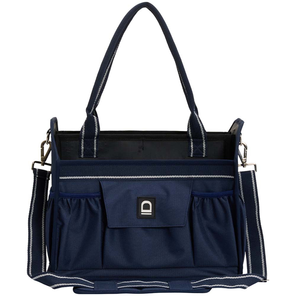 Sac de pansage Adona Mesh Bleu Marine