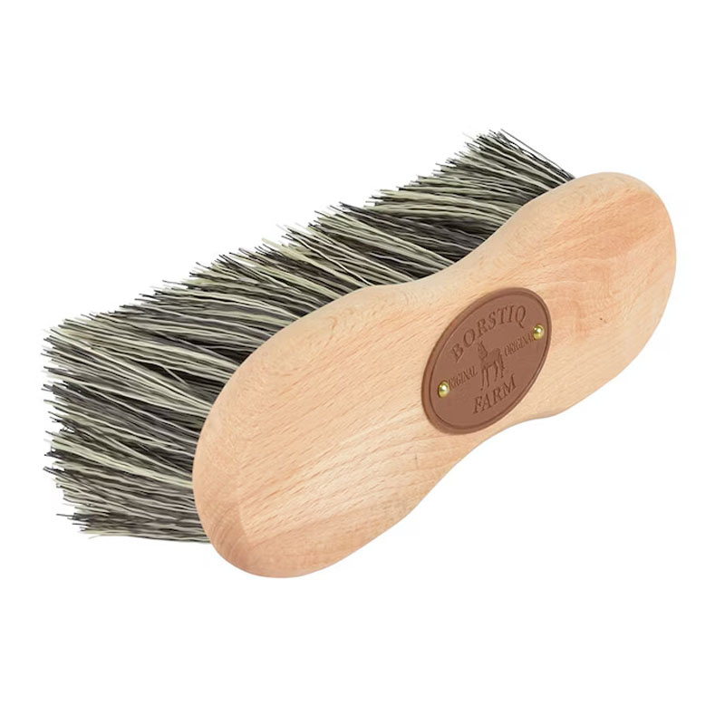 Brosse à taille PP Marron