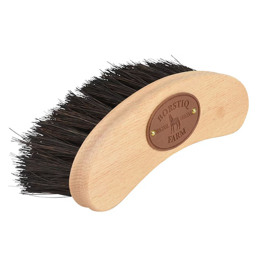 Brosse à banane Arenga Marron