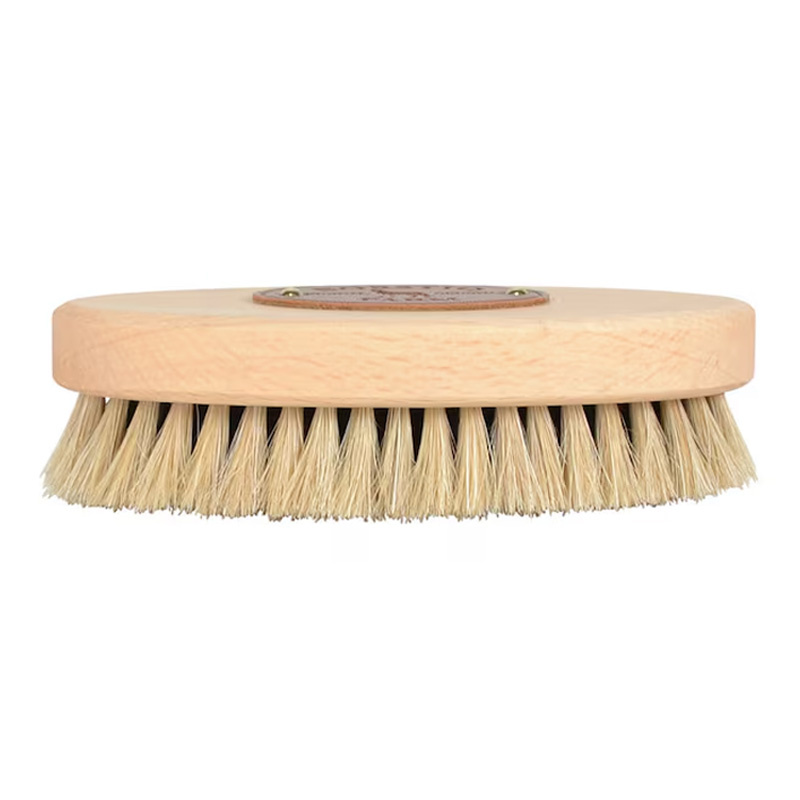 Brosse à tête Tagel Marron