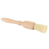 Brosse à sabot Trä Marron Brosse à sabot Trä Marron