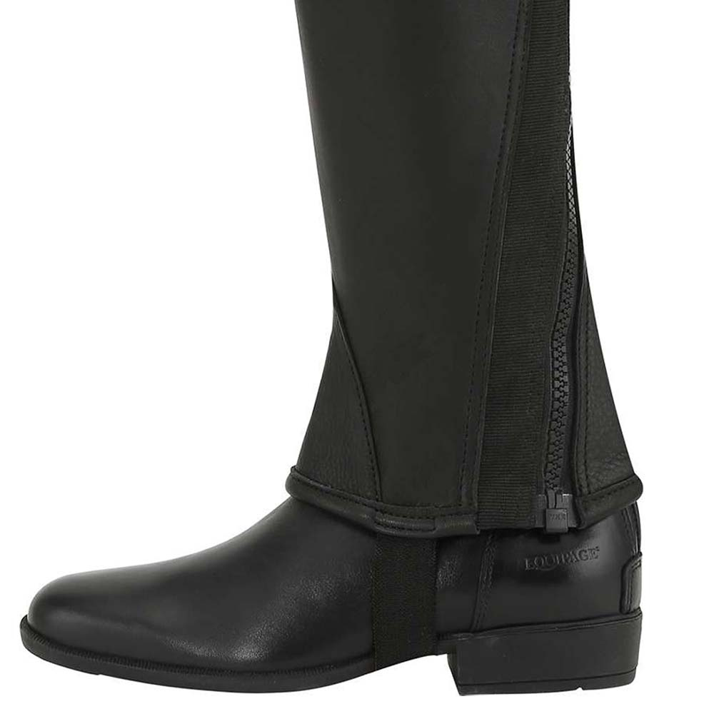 Shortchaps Burnley Noir