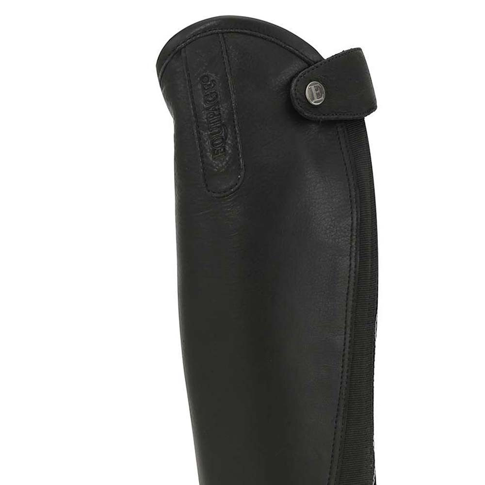 Shortchaps Burnley Noir