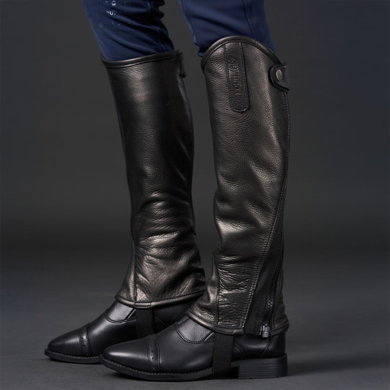 Shortchaps Burnley Noir