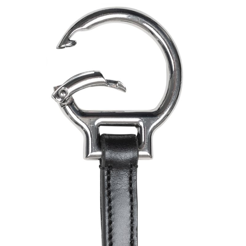 Martingale courte Snap Rings X-Line Noir Full