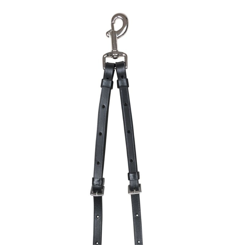 Martingale courte Snap Rings X-Line Noir Full