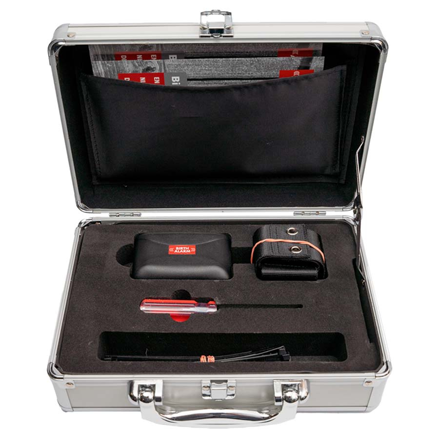 Alarme de Naissance Fölvakt Premium