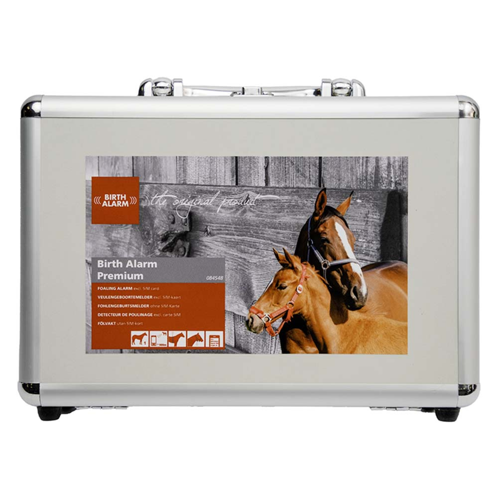 Alarme de Naissance Fölvakt Premium