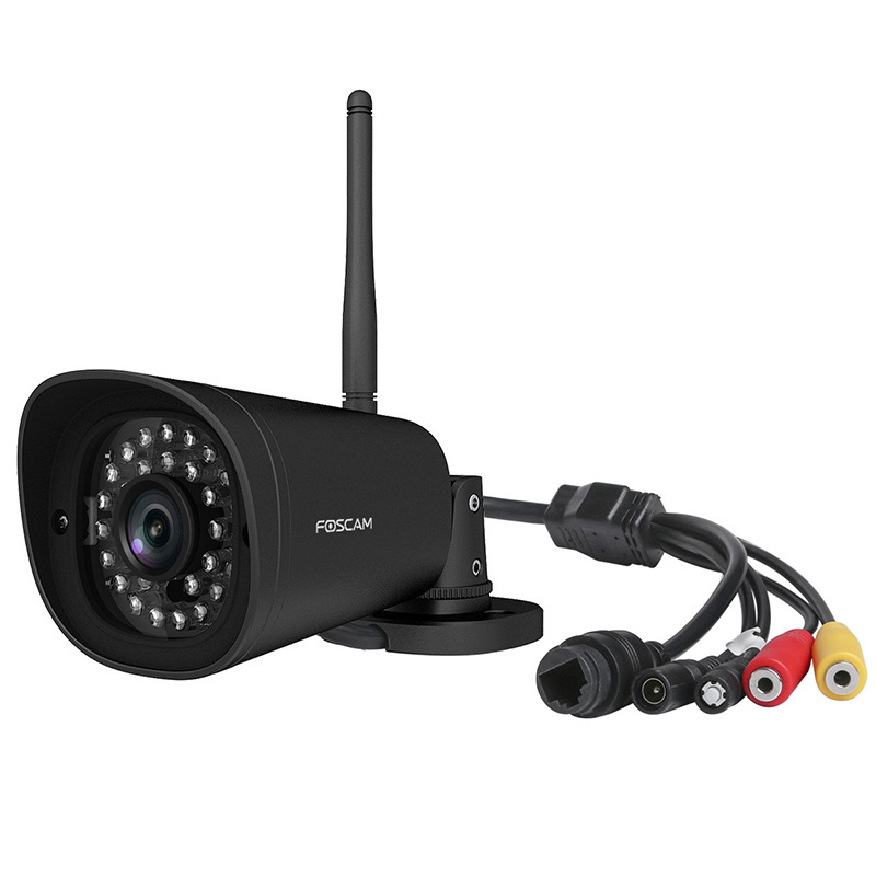 Alarme de poulinage Birth Alarm Mobile 2.0 avec sangle anti-roulement & caméra WiFi